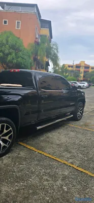 jeepetas y camionetas - Camioneta GMC Sierra 2015Excelentes Condiciones US$21,500 Ng.. 3