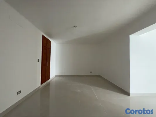 apartamentos - Alquiler de apto piso alto de 3 hab con baños piso alto y ascensor  8