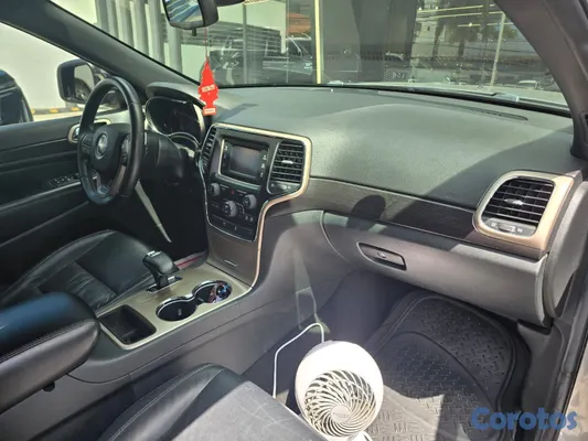 jeepetas y camionetas - Jeep Grand cherokee Laredo 2914  2