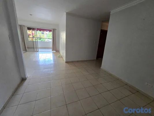 apartamentos - Apartamento en la Republica de Colombia 1er piso,  7