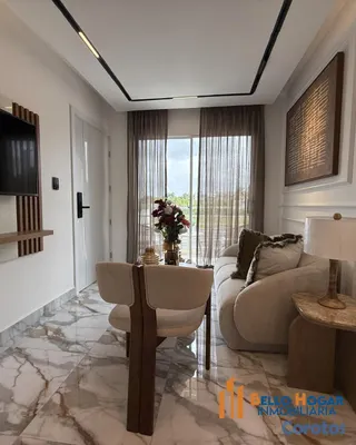 apartamentos - 📍 Apartamentos Modernos en Villa Palma | 3 Habitac 20