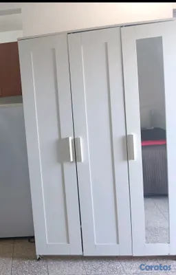 apartamentos - Alquiler de Estudios Amueblados en Zona Céntrica del Distrito Nacional.  5