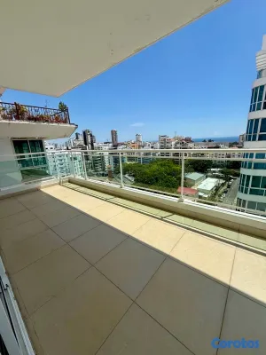 apartamentos - Apartamento en Urb. Real 8