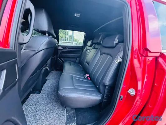 jeepetas y camionetas - SSANGYONG REXTON SPORTS KHAN 2021 2.2 TURBO DIÉSEL 11