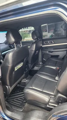 jeepetas y camionetas - Ford Explorer XLT 2016 2