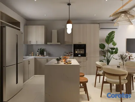 apartamentos - Apartamento en Venta, Bávaro 7