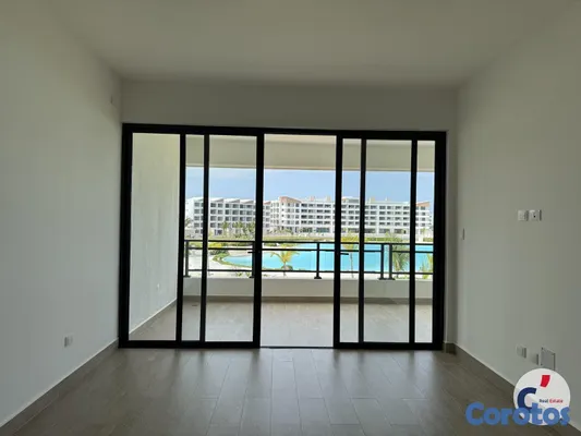 apartamentos - Nuevo a estrenar Apto en alquiler, 2 habitaciones, 10