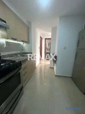 apartamentos - Apartamento amueblado en Alquiler en piantini 1 habitacion 1.5 baño 1 parqueo 8