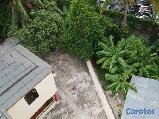 casas - Casa de 2 Niveles en venta en los Rosales ll Santo Domingo Este 3