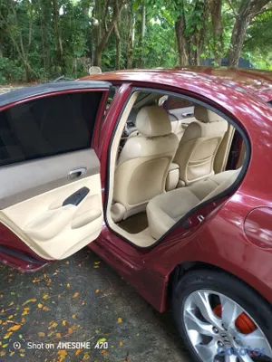otros vehiculos - se vende Civic lx el más nuevo del país 2006 7