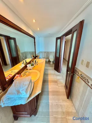 apartamentos - Apartamento en venta en Zona Universitaria - 003 15