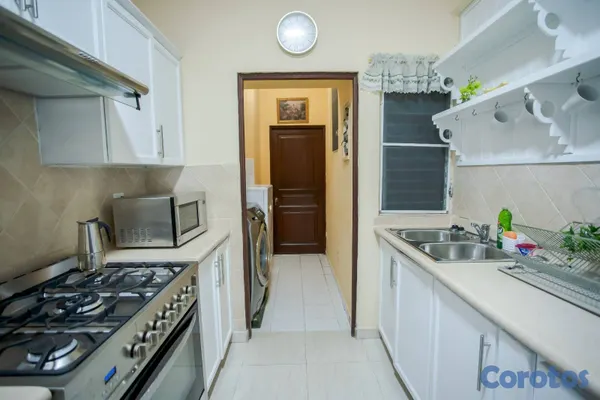 apartamentos - Apto. en alquiler de dos habitaciones, en Bella Vi 3