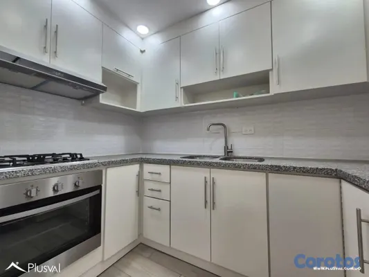 oficinas y locales comerciales - Apartamento en alquiler en Paraiso 4