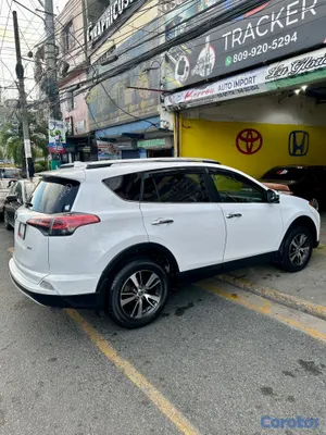 jeepetas y camionetas - 🔥🚨 ¡TOYOTA RAV4 2016 EXL EN VENTA! 🚨🔥 10