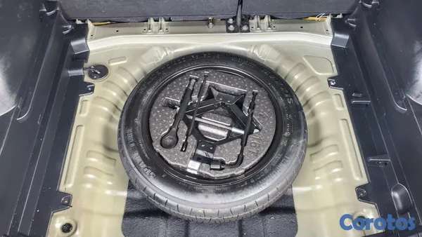 jeepetas y camionetas - CLEAN CARFAX - Kia Seltos 2021 - RECIEN IMPORTADA DE ESTADOS UNIDOS.  12