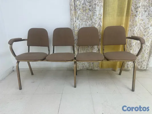 decoración y accesorios - equipos y accesorios de salón  4