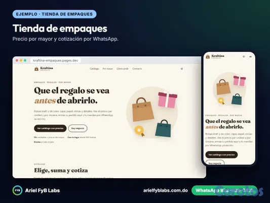servicios profesionales - Desarrollo y diseño de páginas web personalizadas  15