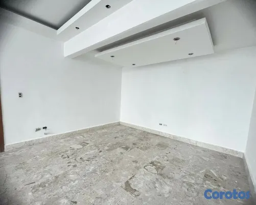 apartamentos - Apartamento en venta sin amueblar (184) de 3 habitaciones en la Esperilla 3