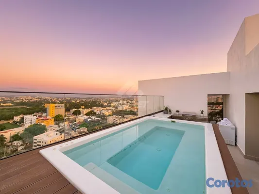 apartamentos - TORRE LA ESMERALDA PICUZZY Y GIMNASIO MAS AREA SOC 4
