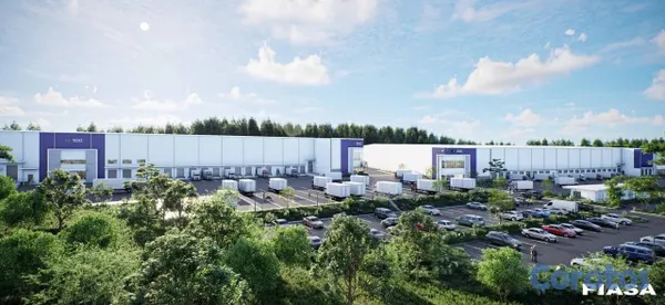 oficinas y locales comerciales - Nave en Alquiler Autopista Duarte Aut. Duarte, San 3