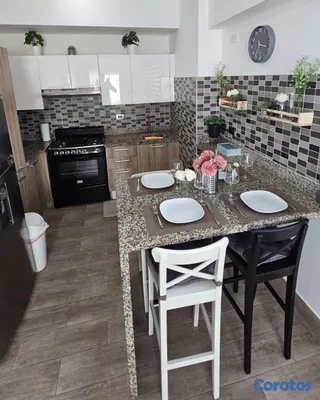 apartamentos - Alquiler el Vergel 4