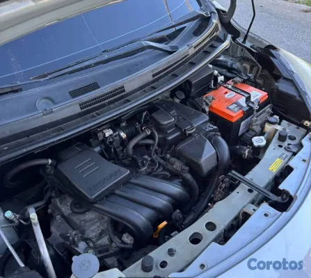 carros - 🚗Tu próximo carro te está esperando! Nissan Note 2 9