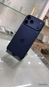 IPHONE 17 PRO MAX 256GB 