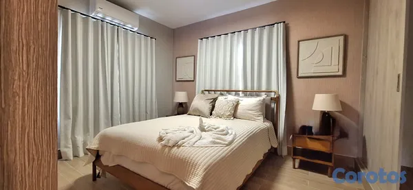 casas - Casa en alquiler Metro Country Club 13