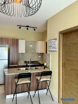 apartamentos - Zona Céntrica / Amueblado / Espectaculares Amenida 3