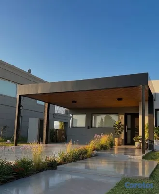cocina - Gasebos & pérgola  construidos a la medida  7
