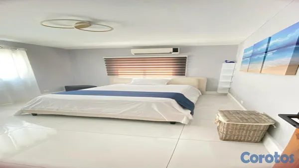 casas - venta de villa en santiago 2