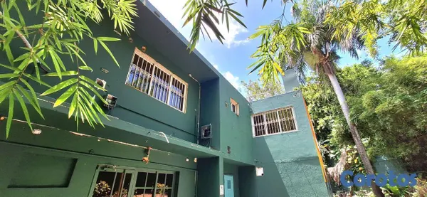 casas - Casa en alquiler para negocio en Los Jardines Del  6