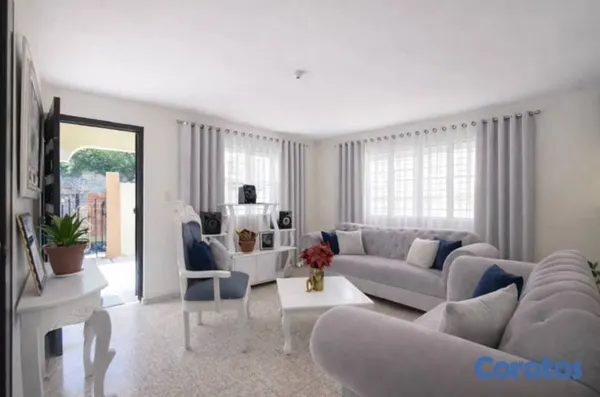 casas - Casa de 3 habitaciones en venta en Miramar 6