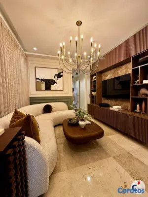 apartamentos - PIANTINI · APARTAMENTO ULTRA LUJO FINAMENTE AMUEBL 11