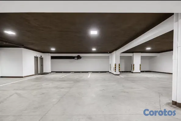apartamentos - En Venta Apartamento amueblado en la Julia Vista al mar 5