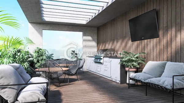 apartamentos - Apartamentos 122 M2 en Torre, 3 Habitaciones, Piscina, GYM 7