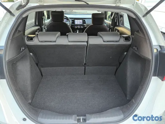 carros - Honda Fit 2020 9