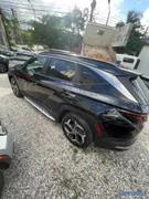 carros - Hyundai Tucson 2023
