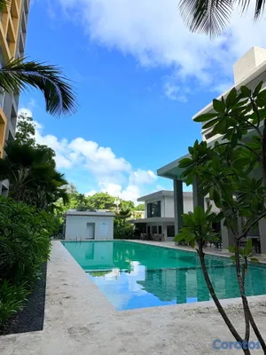 apartamentos - Apartamentos en alquiler en Gazcue desde US$850 5
