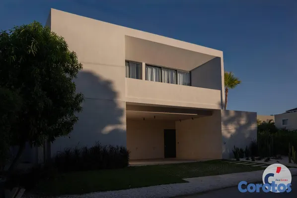 casas - Villa amueblada con diseño exclusivo en Punta Cana 4
