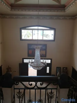 casas - CASA HERMOSISIMA EN VENTA AL FINAL DEL MALECÓN DE STO DGO. 20