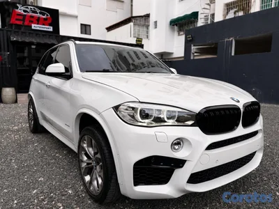 2016 BMW X5 SDrive 35i  4WD 