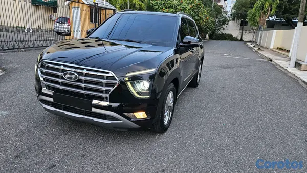 jeepetas y camionetas - hyundai cantus 2022  2
