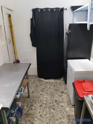 negocios en venta - Vendo negocio de tacos mexicanos (especializado en 2
