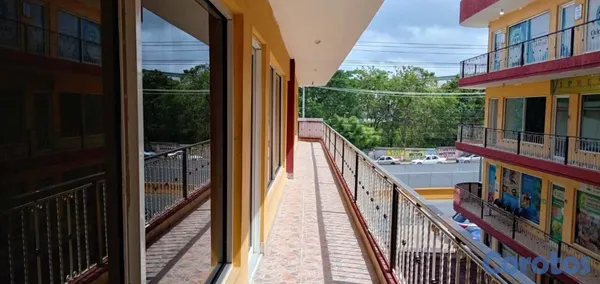 oficinas y locales comerciales - COMMERCIAL SPACES ON THE 3RD FLOOR | JACOBO MAJLUTA AVENUE | VILLA MELLA 4