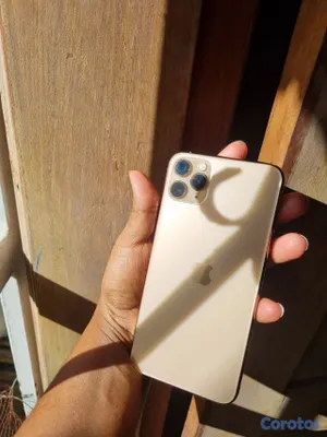 celulares y tabletas - IPHONE 11 PRO MAX 256GB FACTORY BATERIA 75% TOTALMENTE ORIGINAL  4
