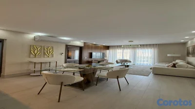 Apartamento en alquiler en Piantini