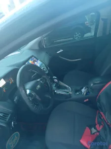 FORD FOCUS 2012 GASOLINA