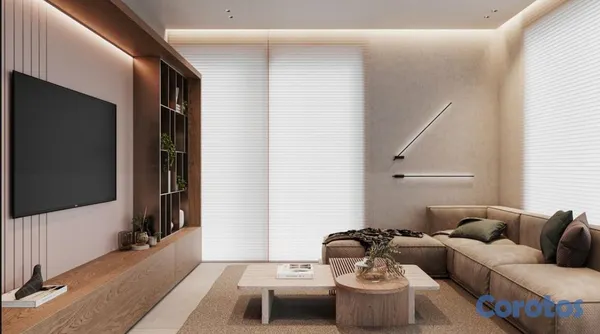 apartamentos - Apartamento en venta Naco 5