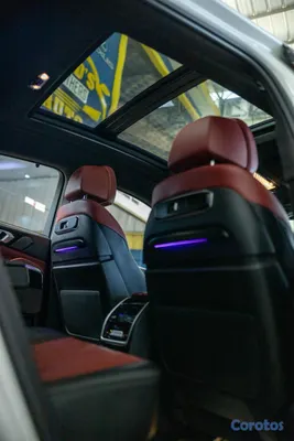 jeepetas y camionetas - BMW X6 Xdrive40i M Sport Package 2024 Recien Impor 12